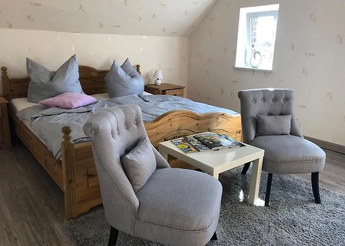 Ferienhaus Elpare