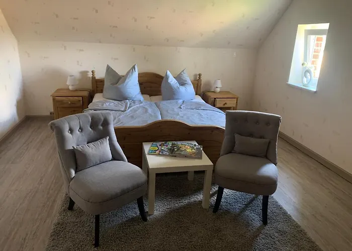 Ferienhaus Elpare