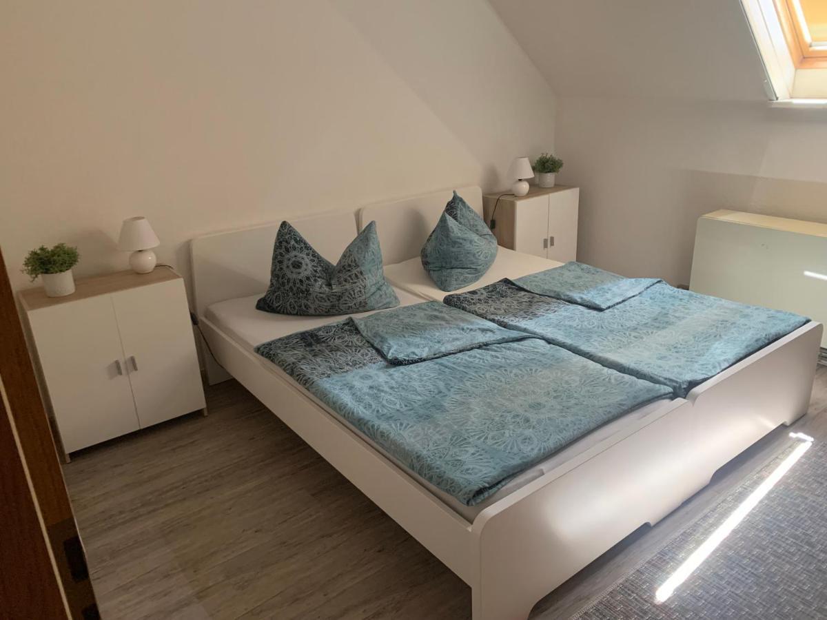 Apartment Elpare *