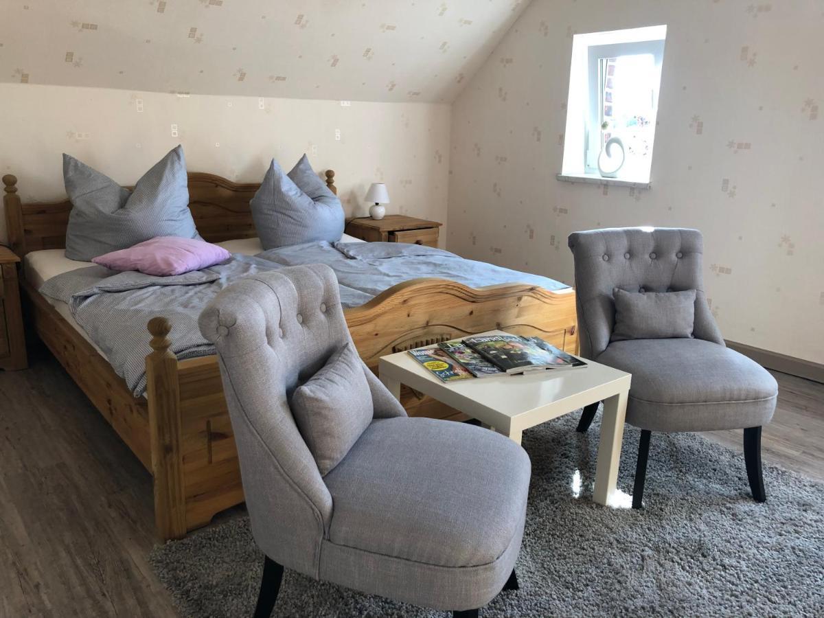 Apartment Elpare