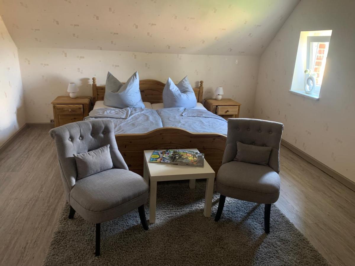 Elpare Apartment