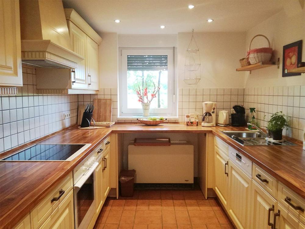 Apartment Elpare *