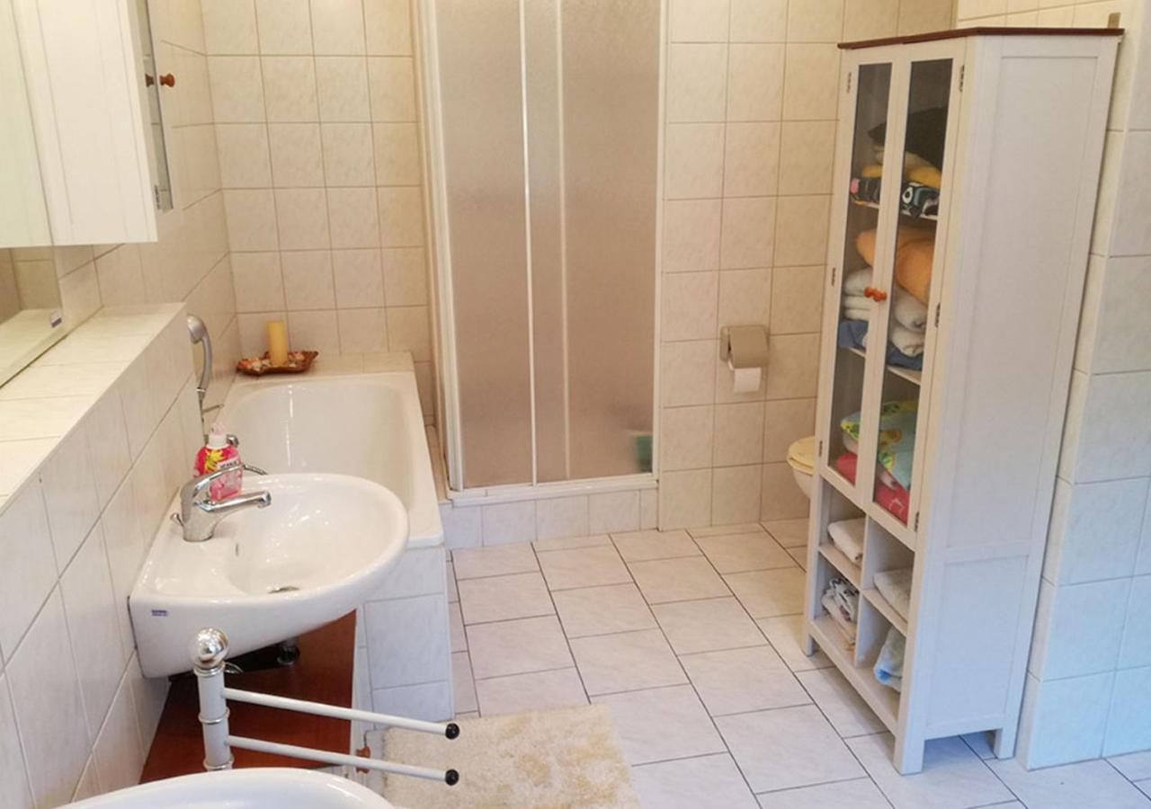 Elpare Apartment