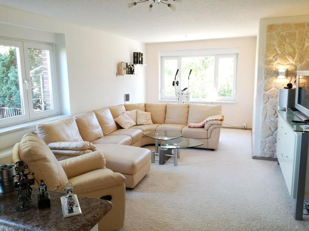 Elpare Apartment *
